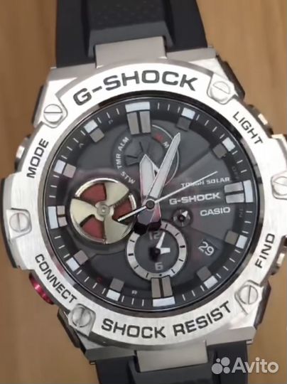 Наручные часы casio G-Shock