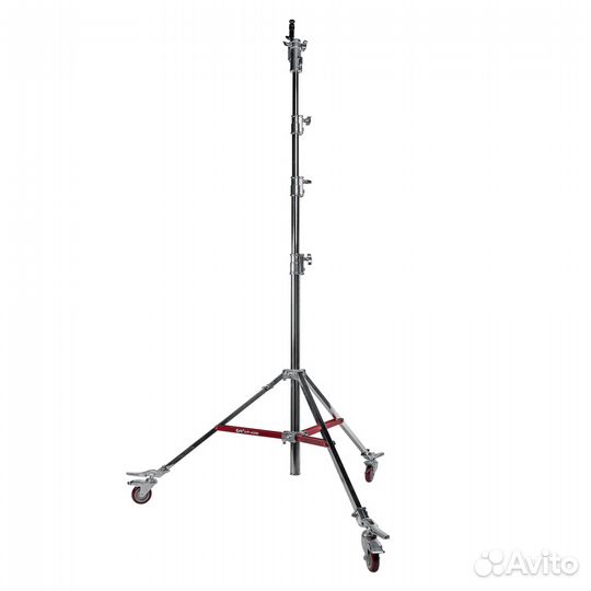 Стойка-тренога Falcon Eyes LVR-4200 на колесах