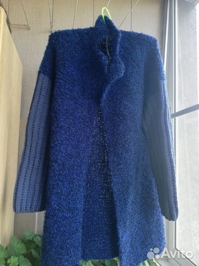 Вязание спицами на заказ