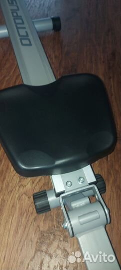 Гребной тренажер Torneo Octopus V-210