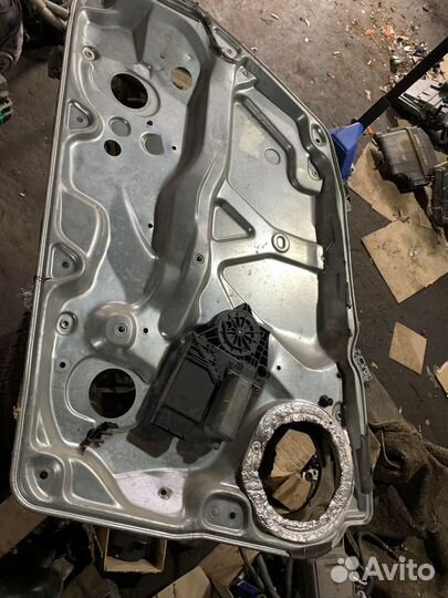 Стеклоподъёмники volkswagen B5