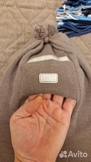 Шапка шлем reima,lassy, hm, play todаy