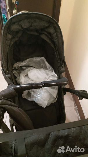 Коляска детская