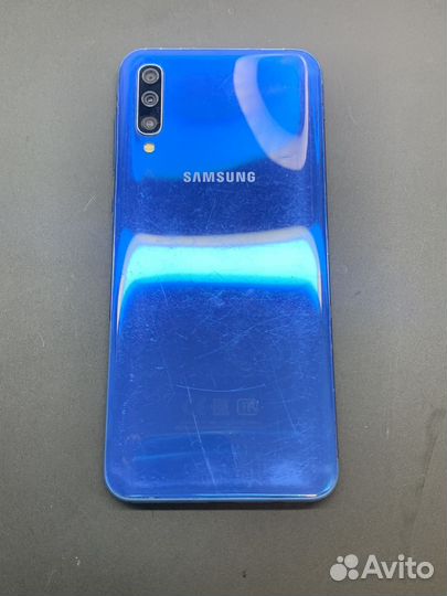 Samsung A50