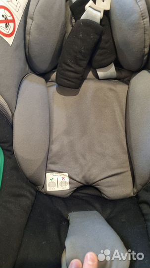 Автолюлька Cybex S2 i-Size