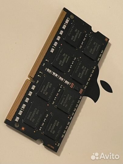 Sodimm ddr3 4gb hynix