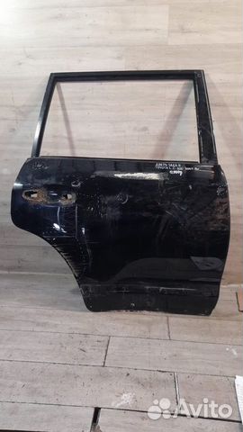 Дверь задняя правая Toyota Land Cruiser 200 С 2007