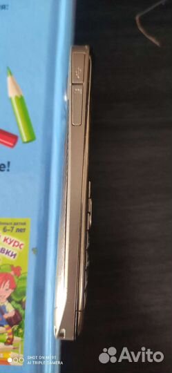 Телефон Nokia Е 72