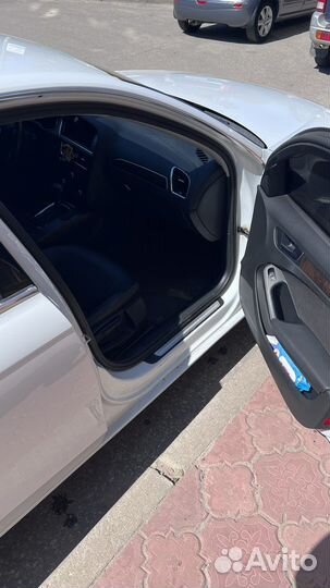 Audi A4 1.8 CVT, 2012, 160 000 км