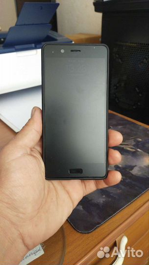 Nokia 8 Dual sim, 4/64 ГБ