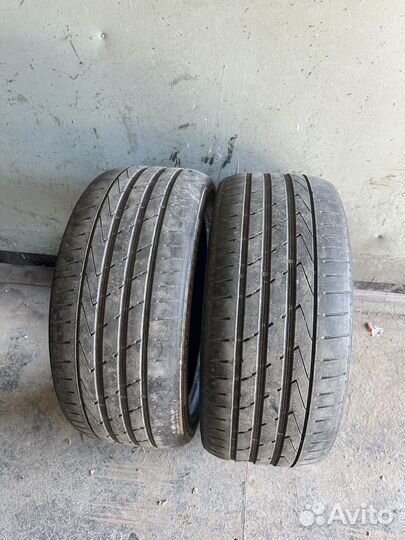 Hankook Ventus S1 Evo 2 K117 235/40 R18 95Y