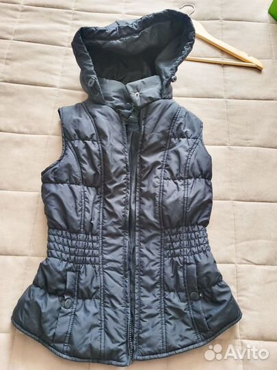 Куртка женская по типу бомбера