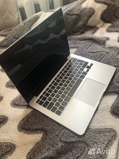 Apple MacBook Pro 13 8gb 256