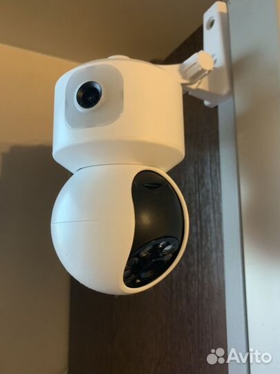 Камера видеонаблюдения wifi