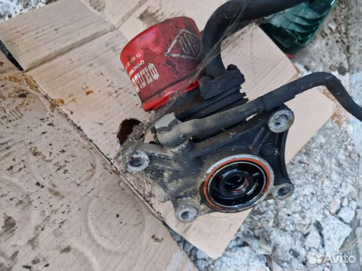 Теплообменник Mazda Capella 626 bongo RF