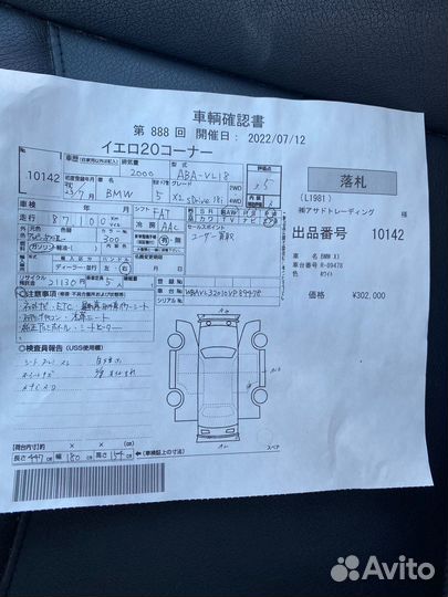 Bmw x1 в разбор