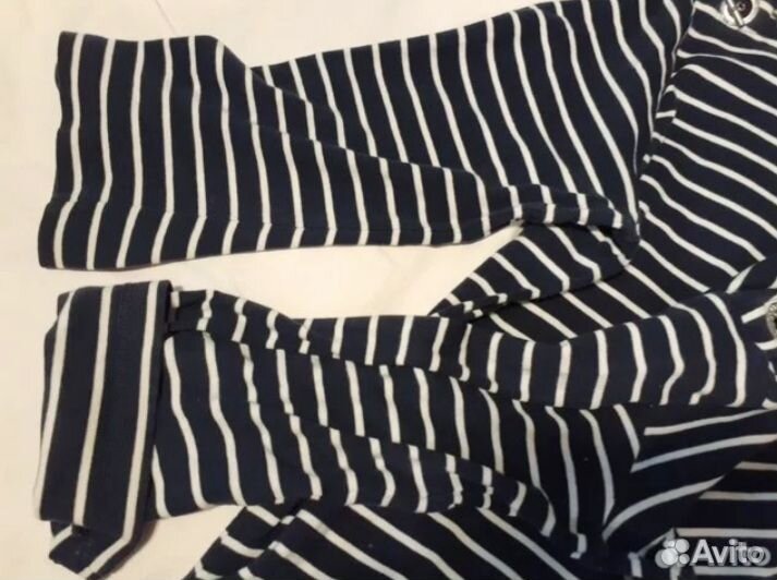 Лонгслив Nautica США 46-48р Женский Оригинал