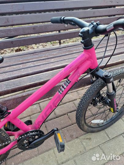 Велосипед детский 20 Norco
