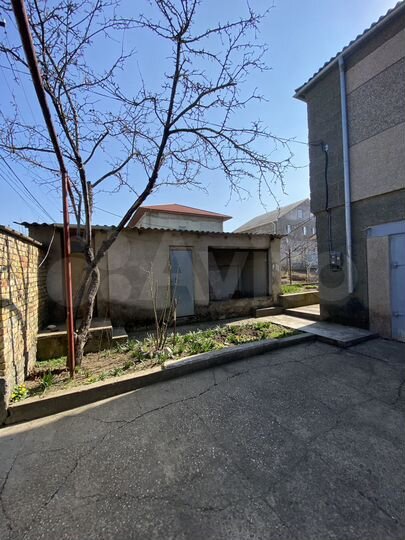 Дом 520 м² на участке 7 сот.