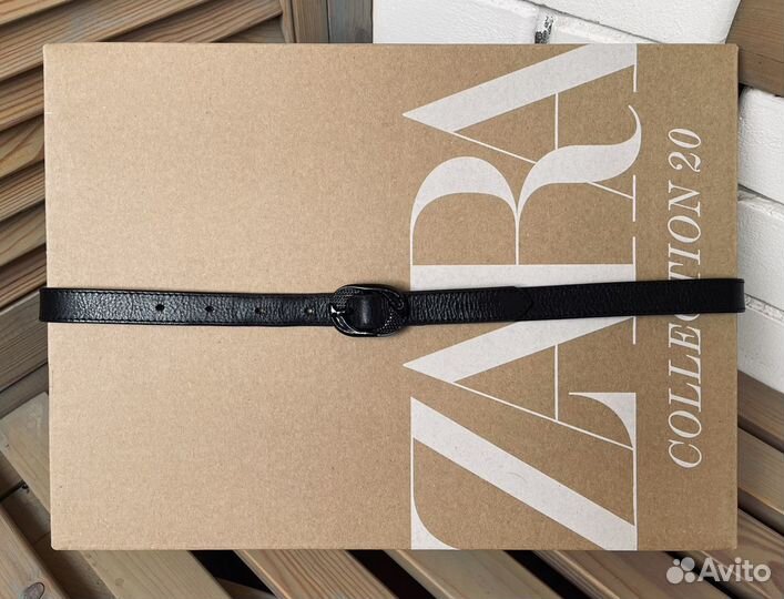 Кожаные ремни Diesel Sisley Ra-Re