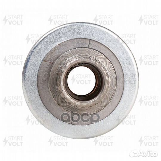 Привод стартера (бендикс) для а/м VAG Tiguan