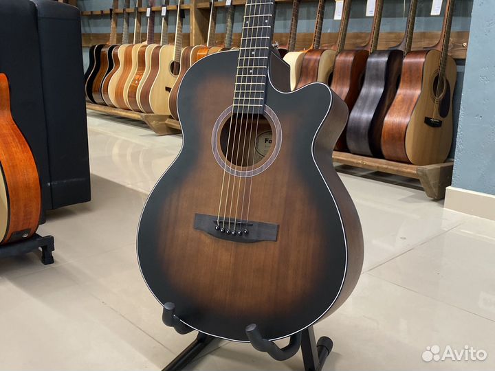 Fabio FXL401M Акустическая гитара
