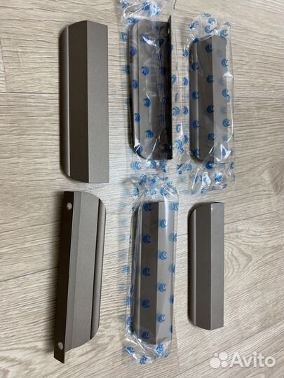 Ручки для мебели/шкафа