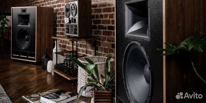 Акустическая система Klipsch Cornwall IV