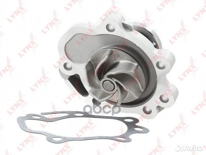 Насос водяной CW0369 lynxauto