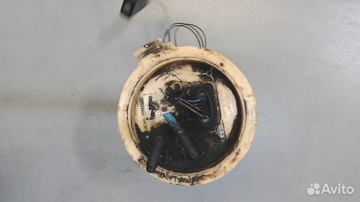 Насос топливный электрический Skoda Octavia (A5)