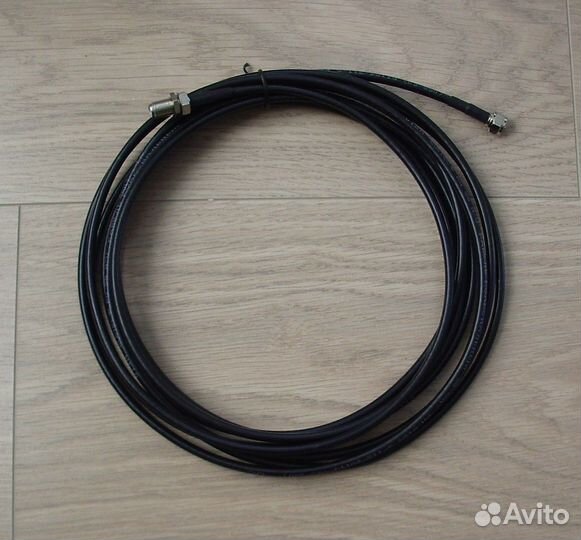 Комплект усилитель сотовой связи TR-1800/2100-50-k