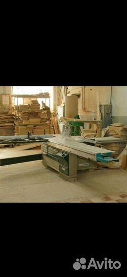 Сборщик мебели