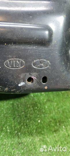 Подрамник передний Kia Rio 3 2011-2017