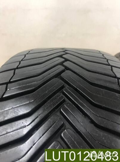 Michelin CrossClimate SUV 215/55 R18 99V