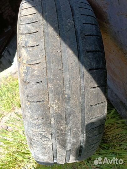 Hankook Kinergy Eco 205/60 R16 62B