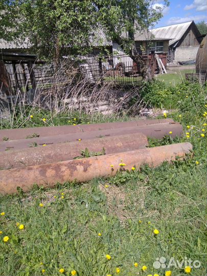 Труба для плотины,пруда