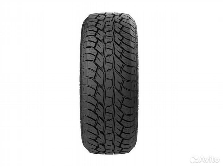 Zmax Terra Xplorer C2 A/T 245/70 R17 S