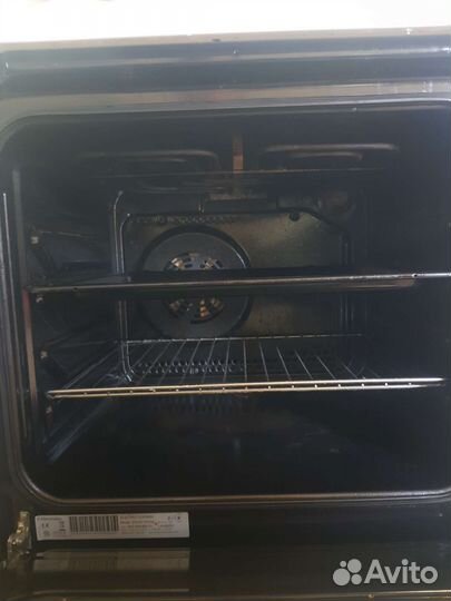 Плита электрическая стеклокерамика бу