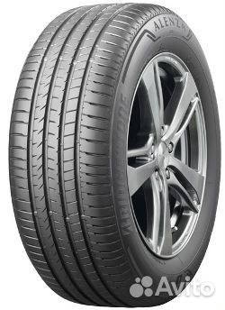 Bridgestone Alenza 001 245/45 R20 103W