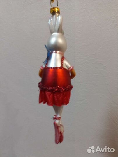 Елочное украшение