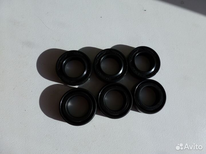 Задний фонарь Honda dio