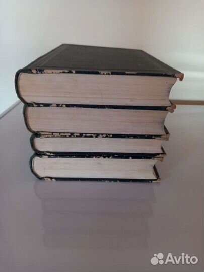 Толковый словарь русского языка под ред. Ушакова