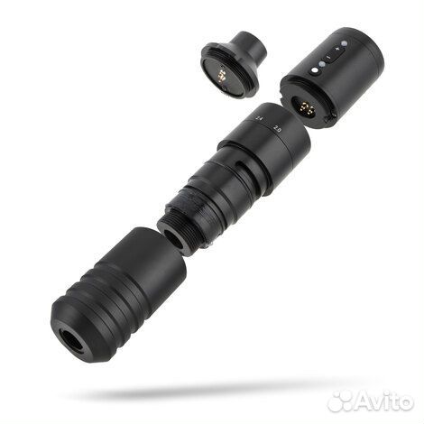 Машинка для тату Ninja Adjustable Travel