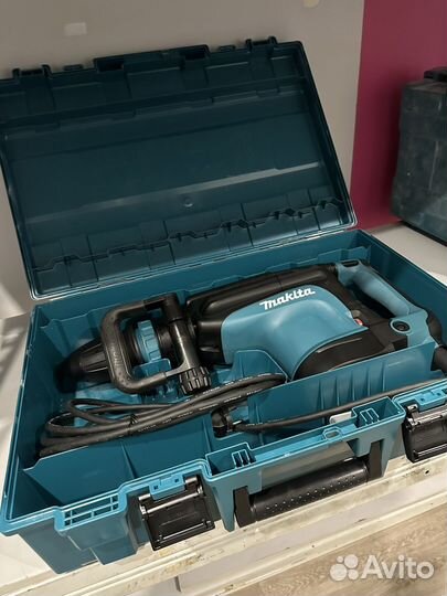 Прокат инструмента