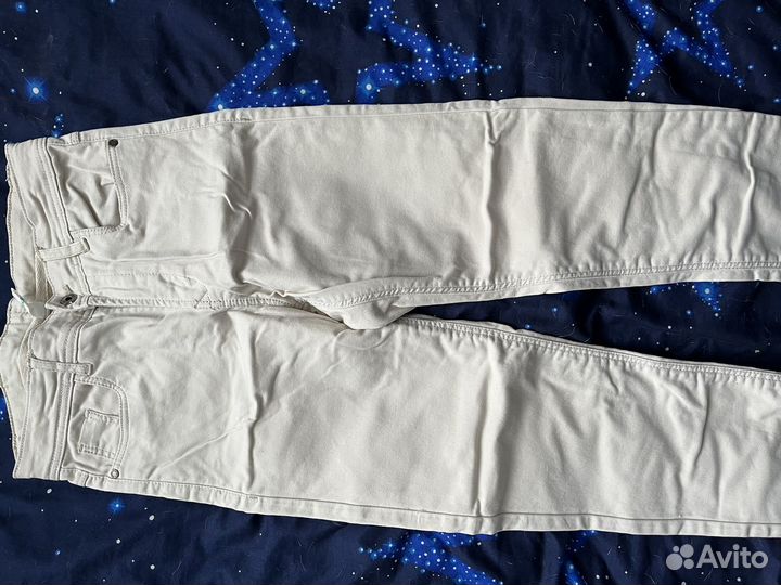 Детские штаны