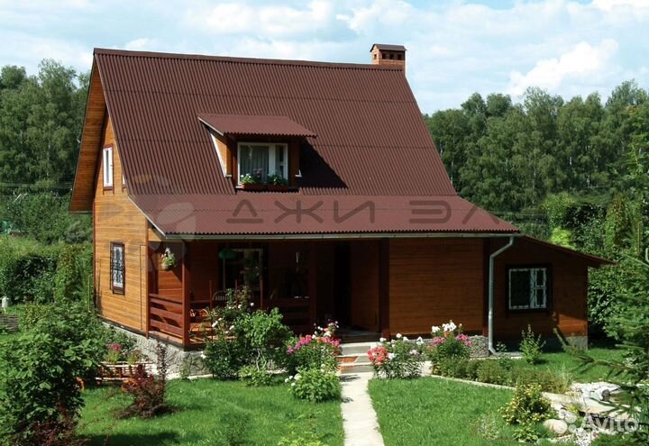 Ондулин шифер