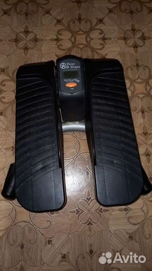 Тренажёр степпер