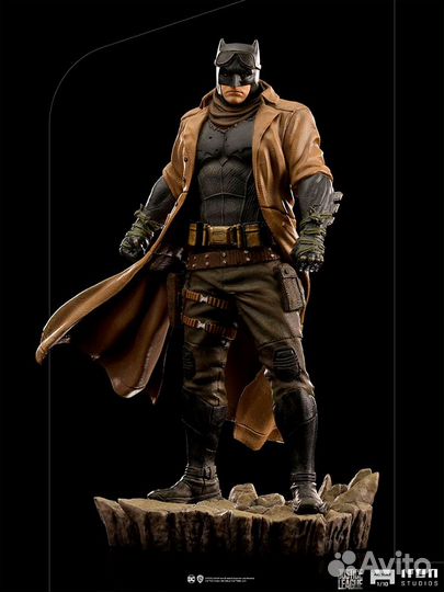 Knightmare Batman