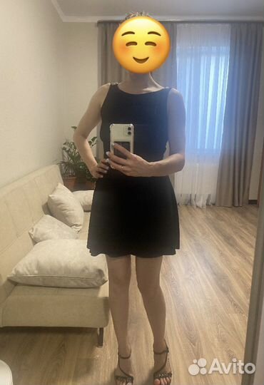 Платье zara
