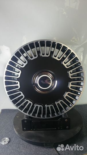 Кованые диски r21 LiXiang L6/L7/L8/L12